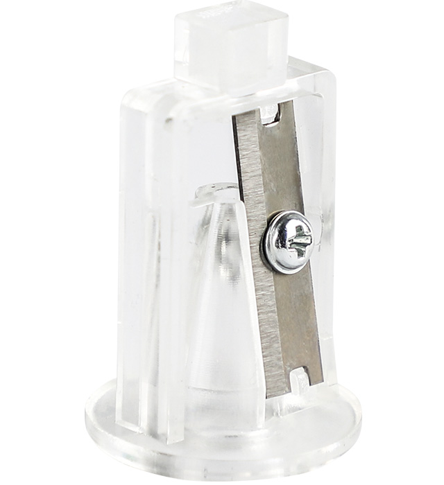 Ostrza do temperówki Eagle EG-5161USB (3) ( 2xmałe +1x duże) 130-1908 Kw Trade